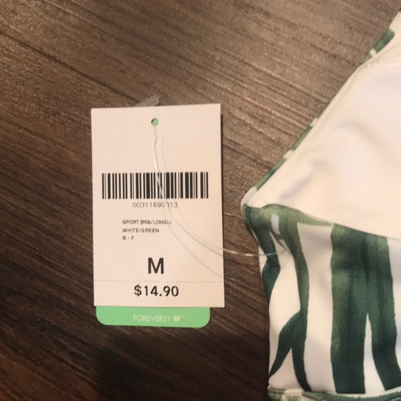 BUNDLE of sports bras size medium - Picture 5 of 7